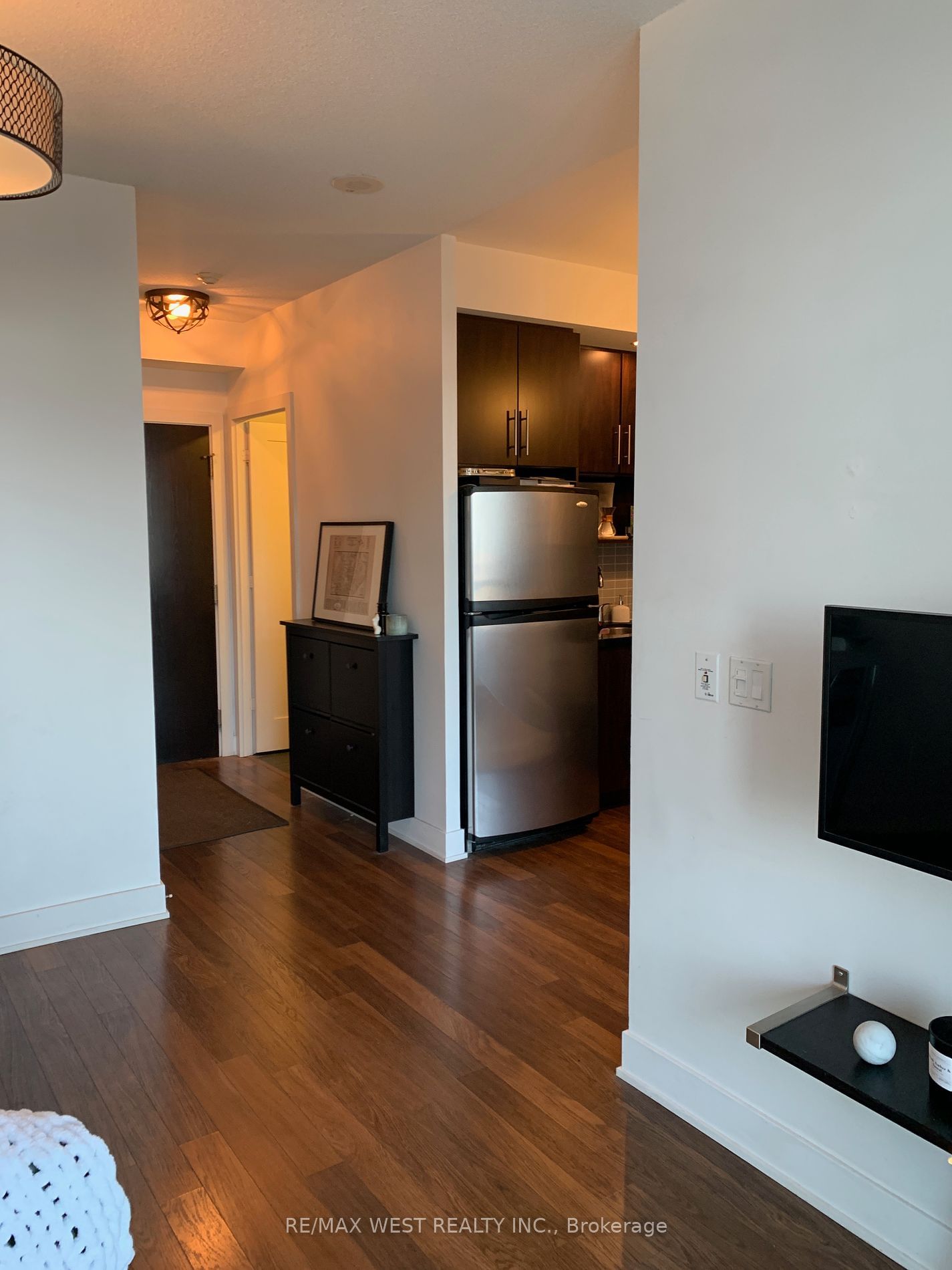 120 Homewood Ave, unit 3706 for rent