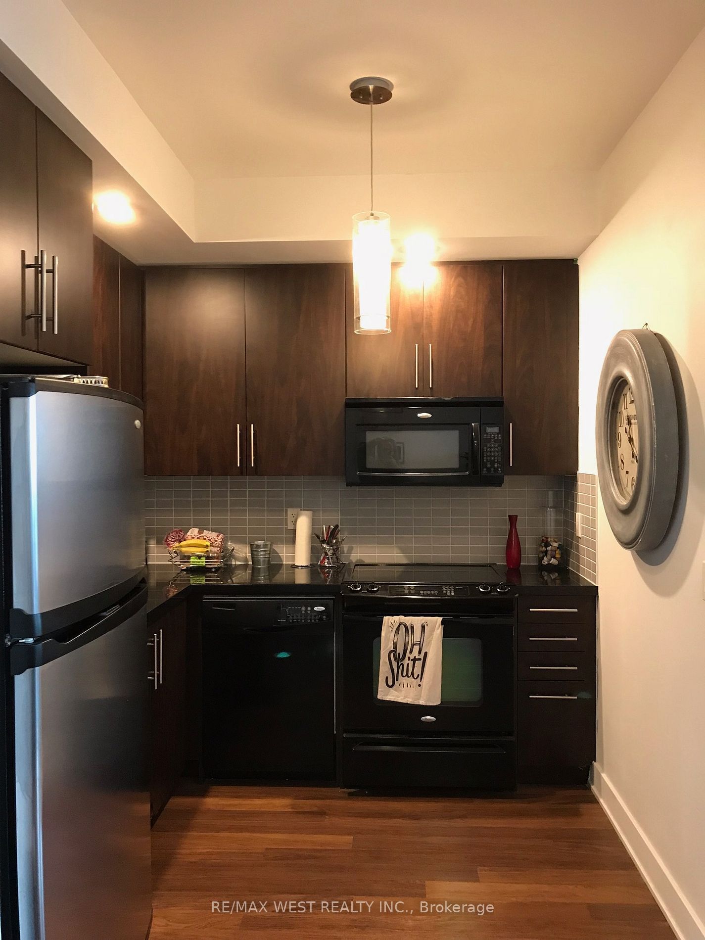 120 Homewood Ave, unit 3706 for rent