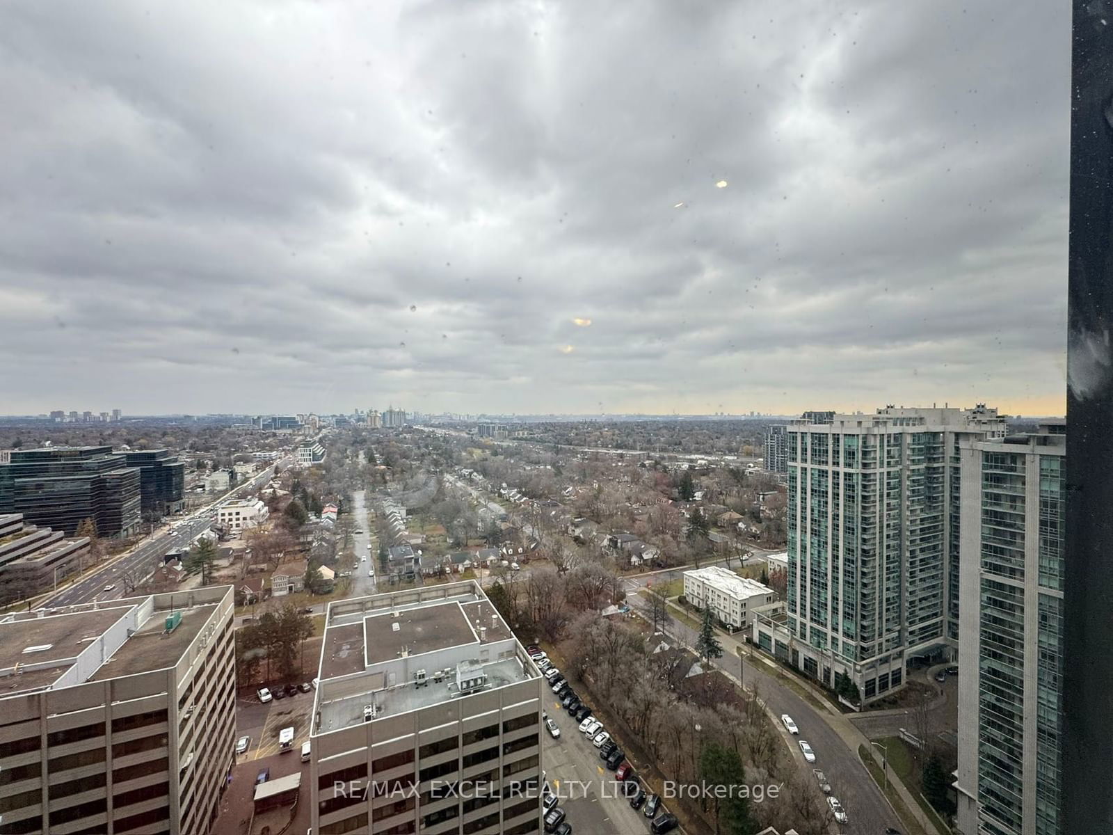 23 Sheppard Ave E, unit 2604 for rent