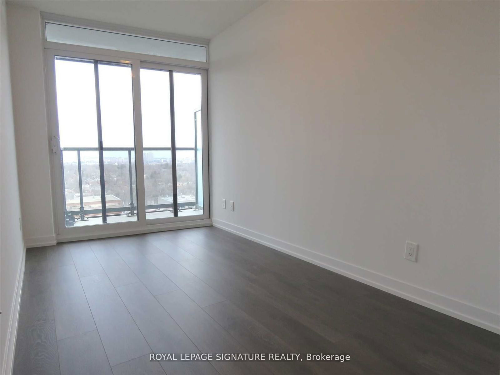 125 Redpath Ave, unit 1613 for rent