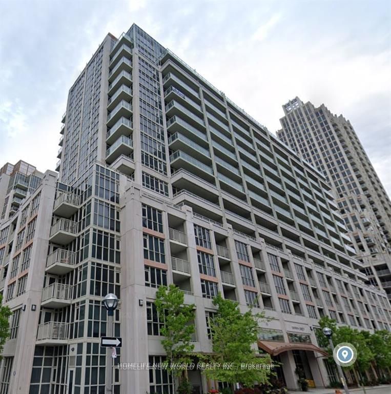 35 Bastion St, unit 1602 for rent