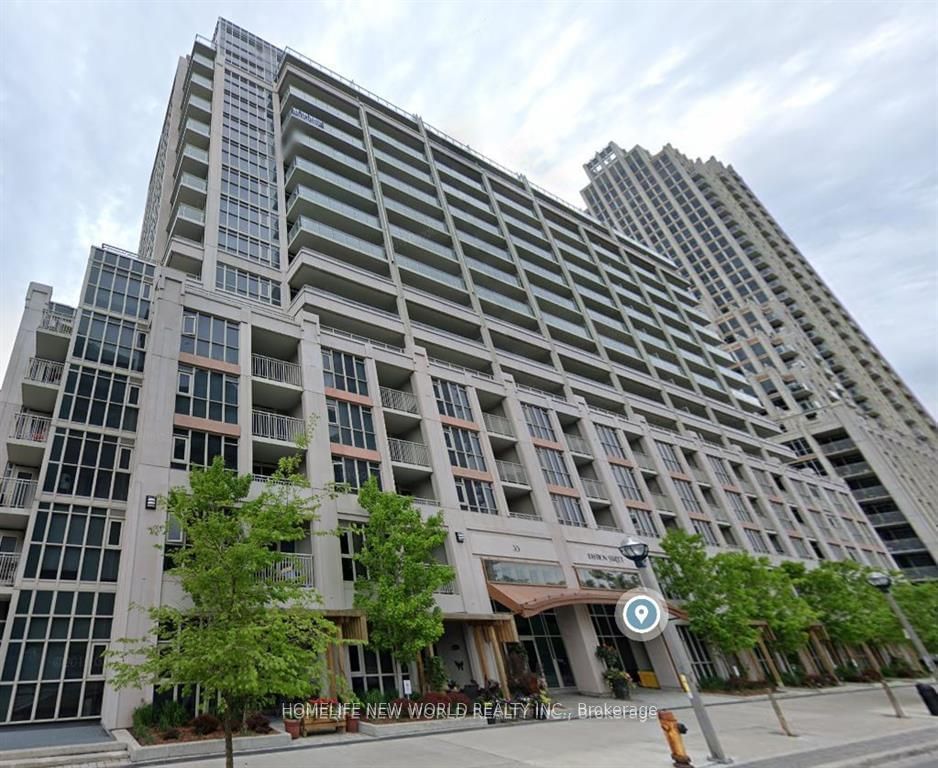 35 Bastion St, unit 1602 for rent