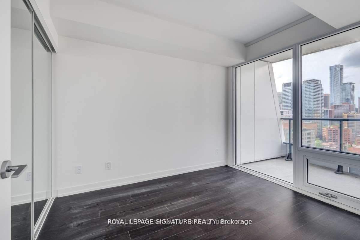 85 Wood St, unit 3911 for rent