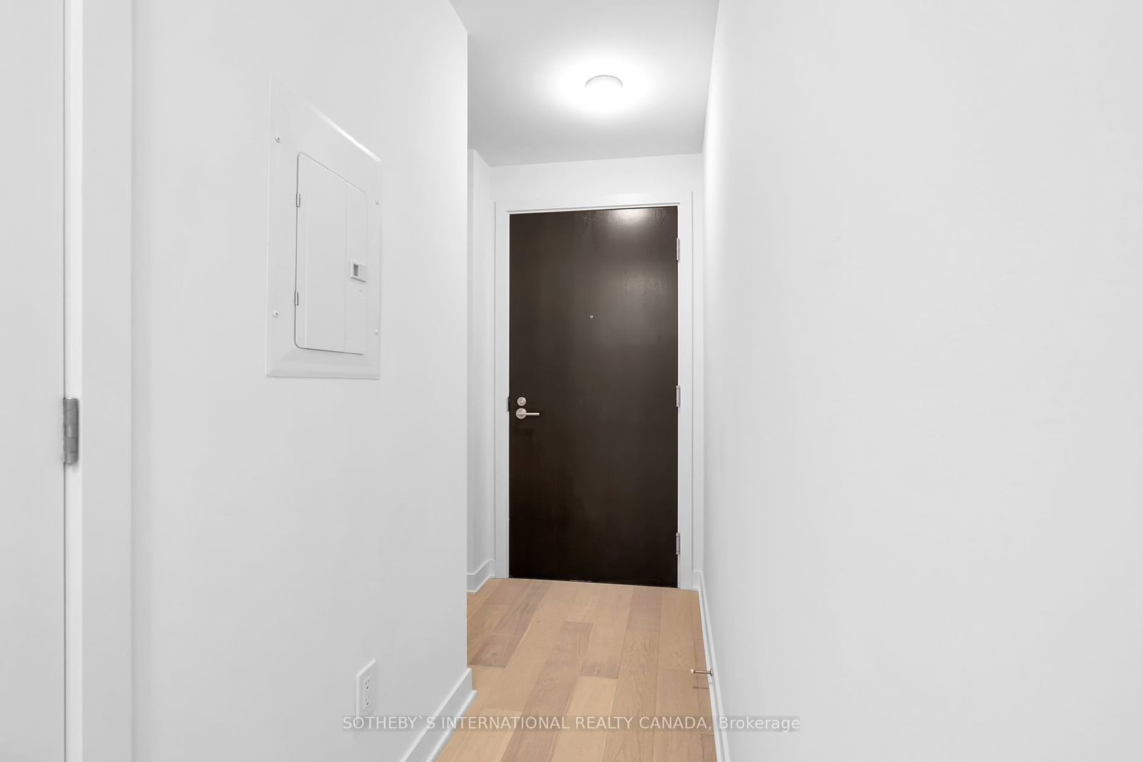 11 Yorkville Ave, unit 1311 for rent