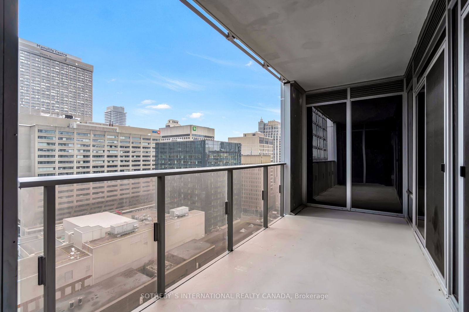 11 Yorkville Ave, unit 1311 for rent