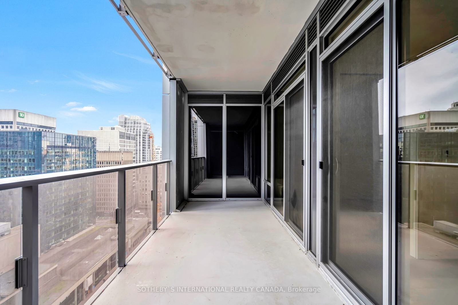 11 Yorkville Ave, unit 1311 for rent