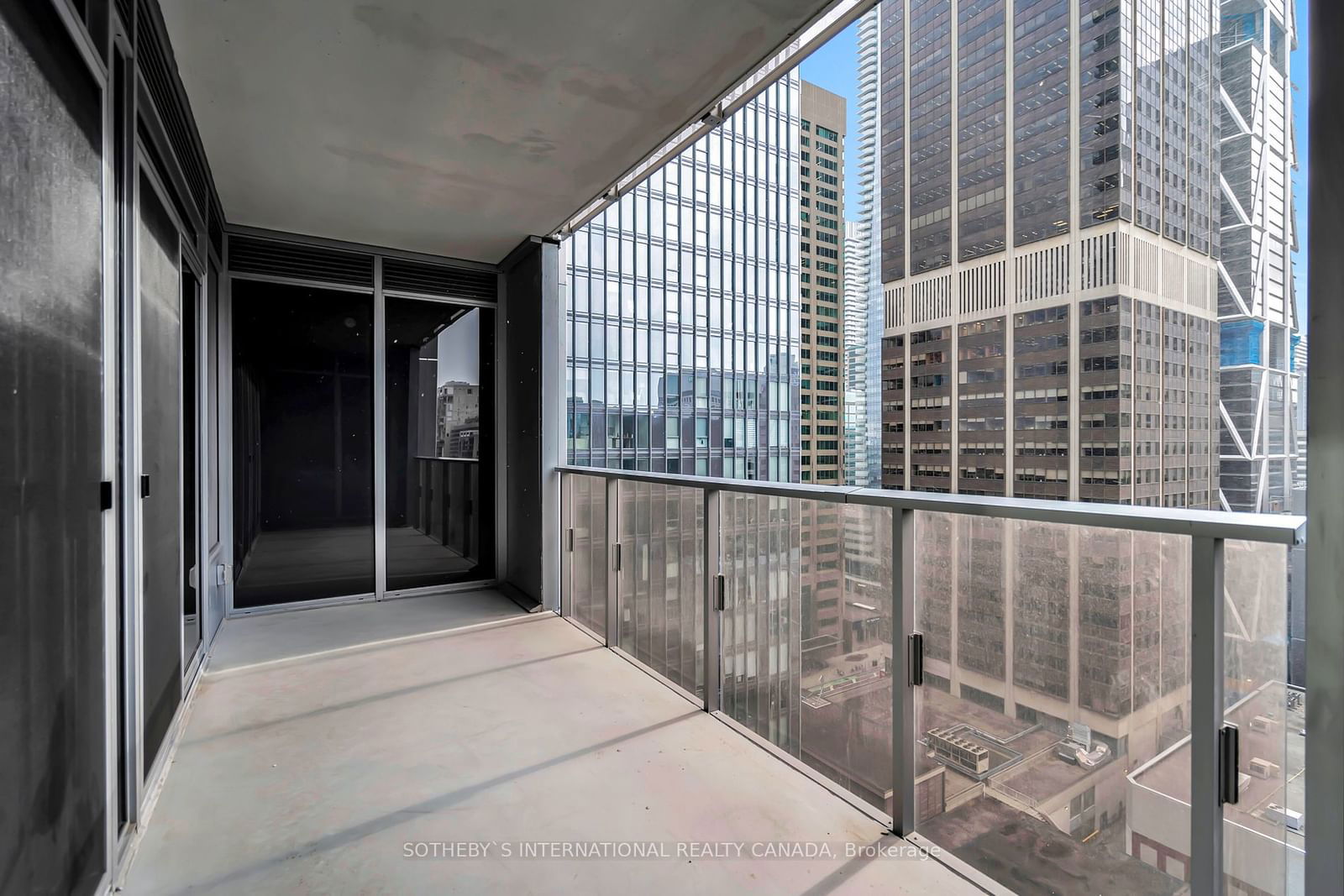 11 Yorkville Ave, unit 1311 for rent