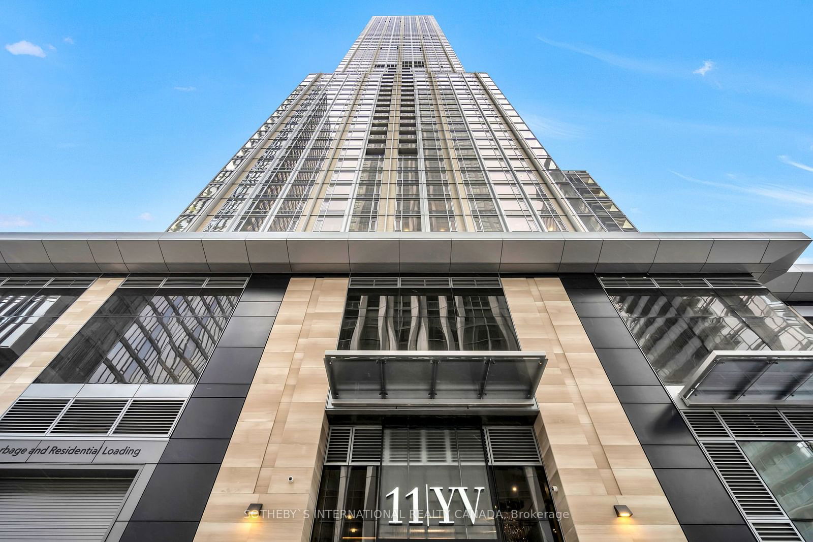 11 Yorkville Ave, unit 1311 for rent