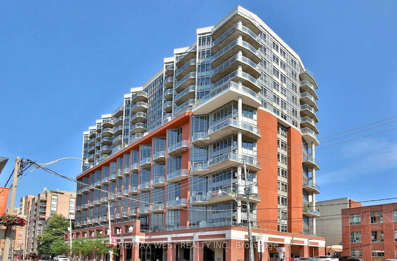 255 Richmond St E, unit 1111 for sale