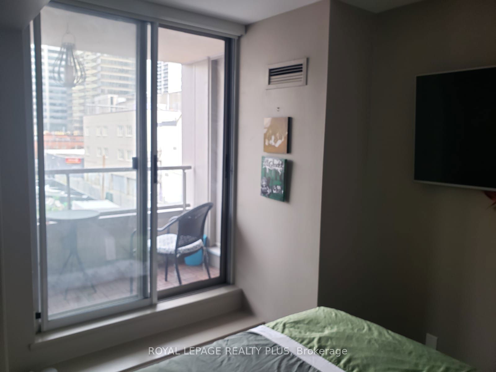 5 Rosehill Ave, unit 515 for rent