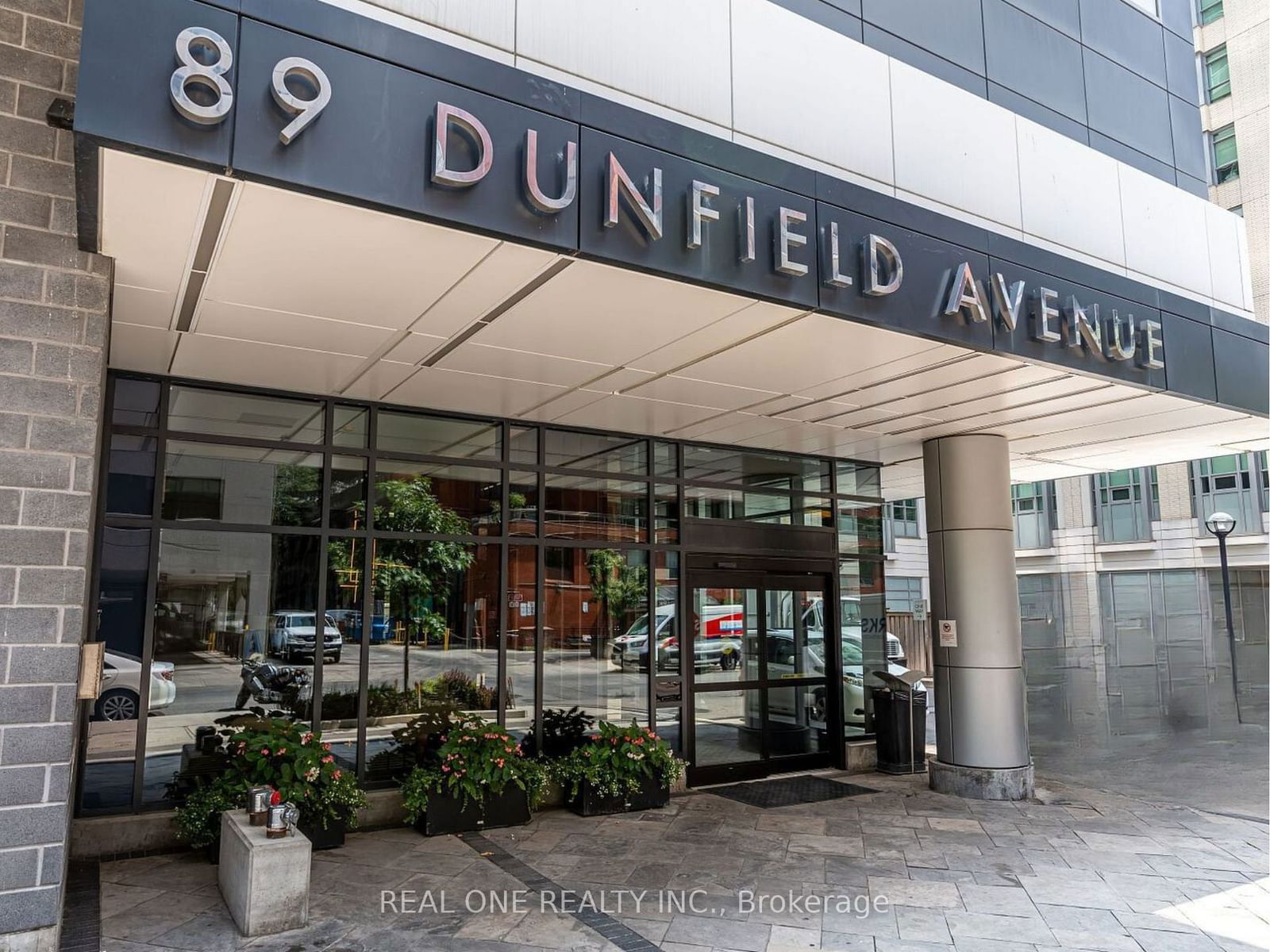 89 Dunfield Ave, unit 3503 for rent