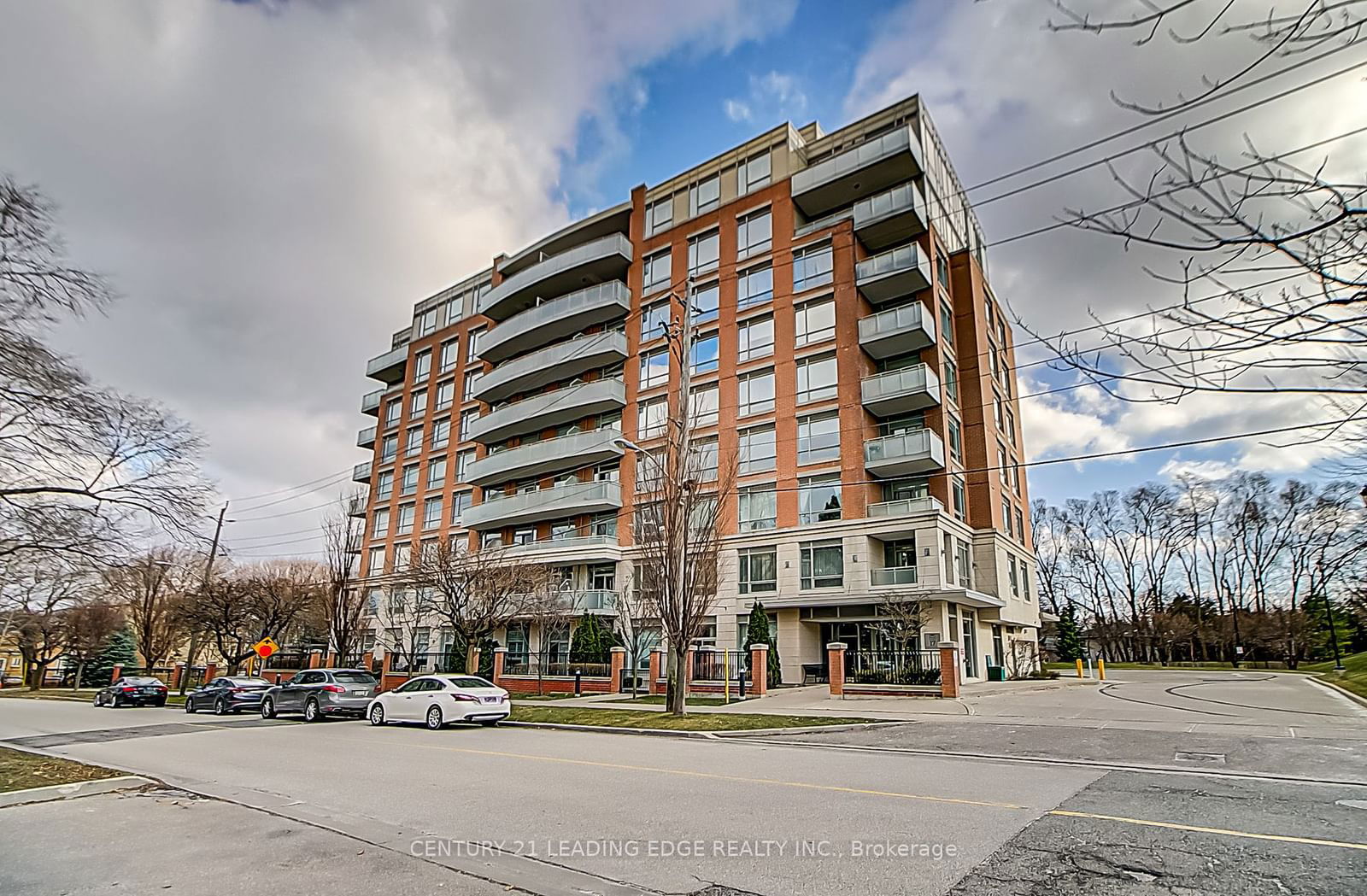 Willow Park at Bayview Condos, North York, Toronto