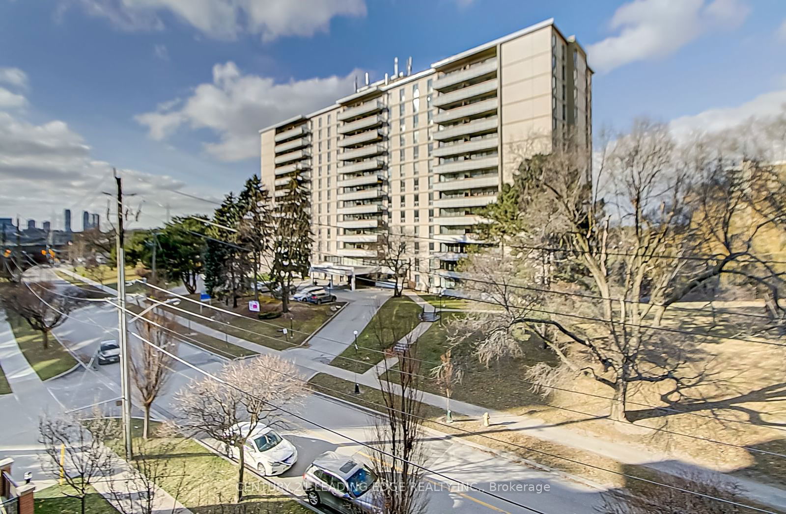 Willow Park at Bayview Condos, North York, Toronto