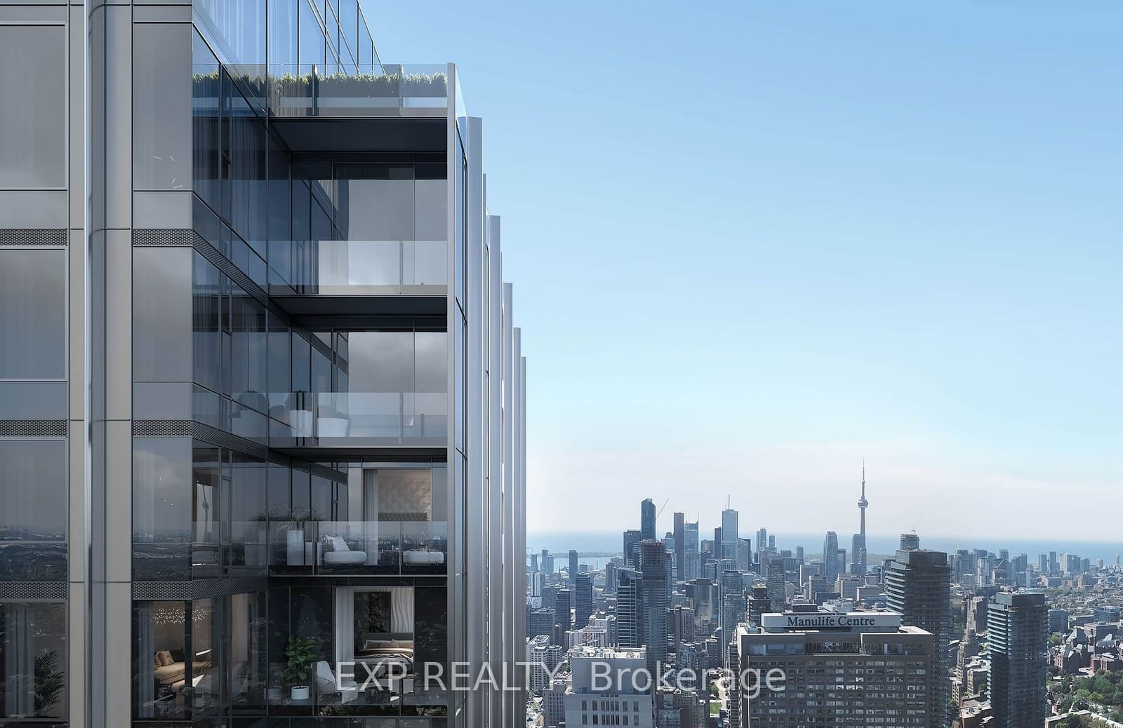 11 Yorkville Ave, unit 1106 for rent