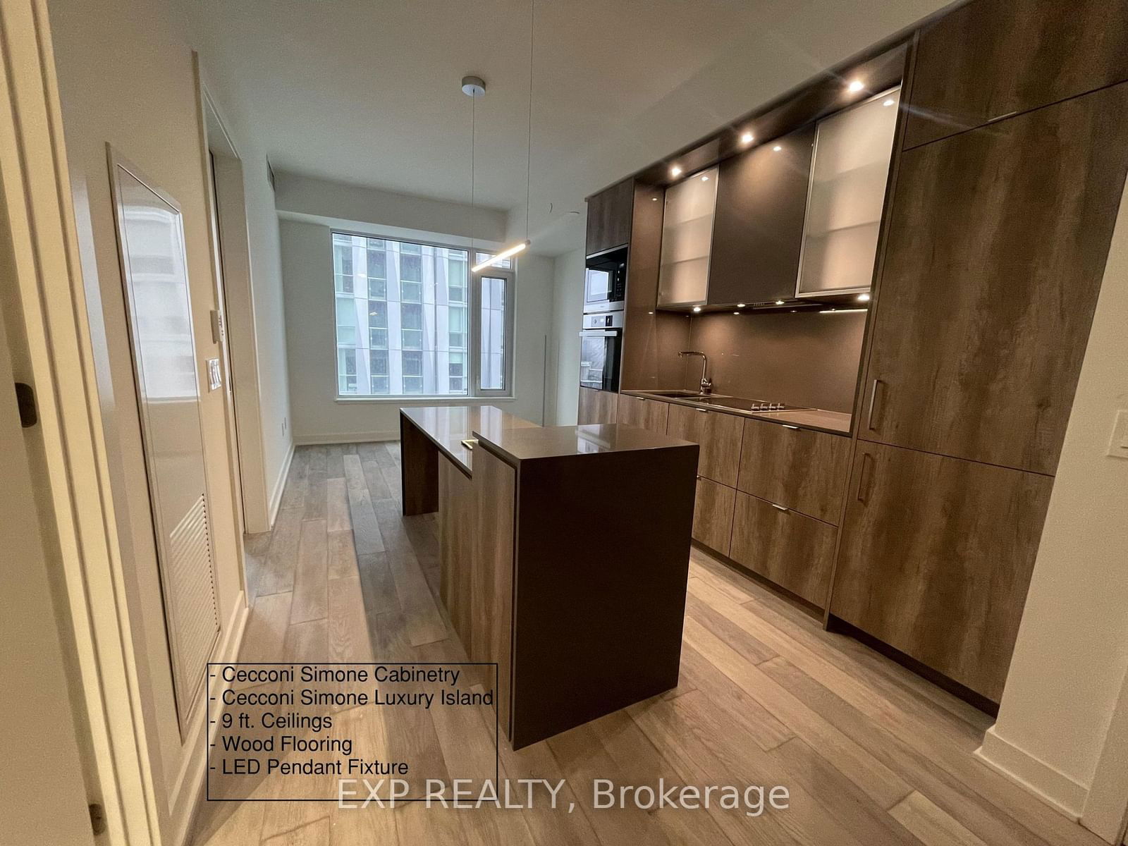 11 Yorkville Ave, unit 1106 for rent