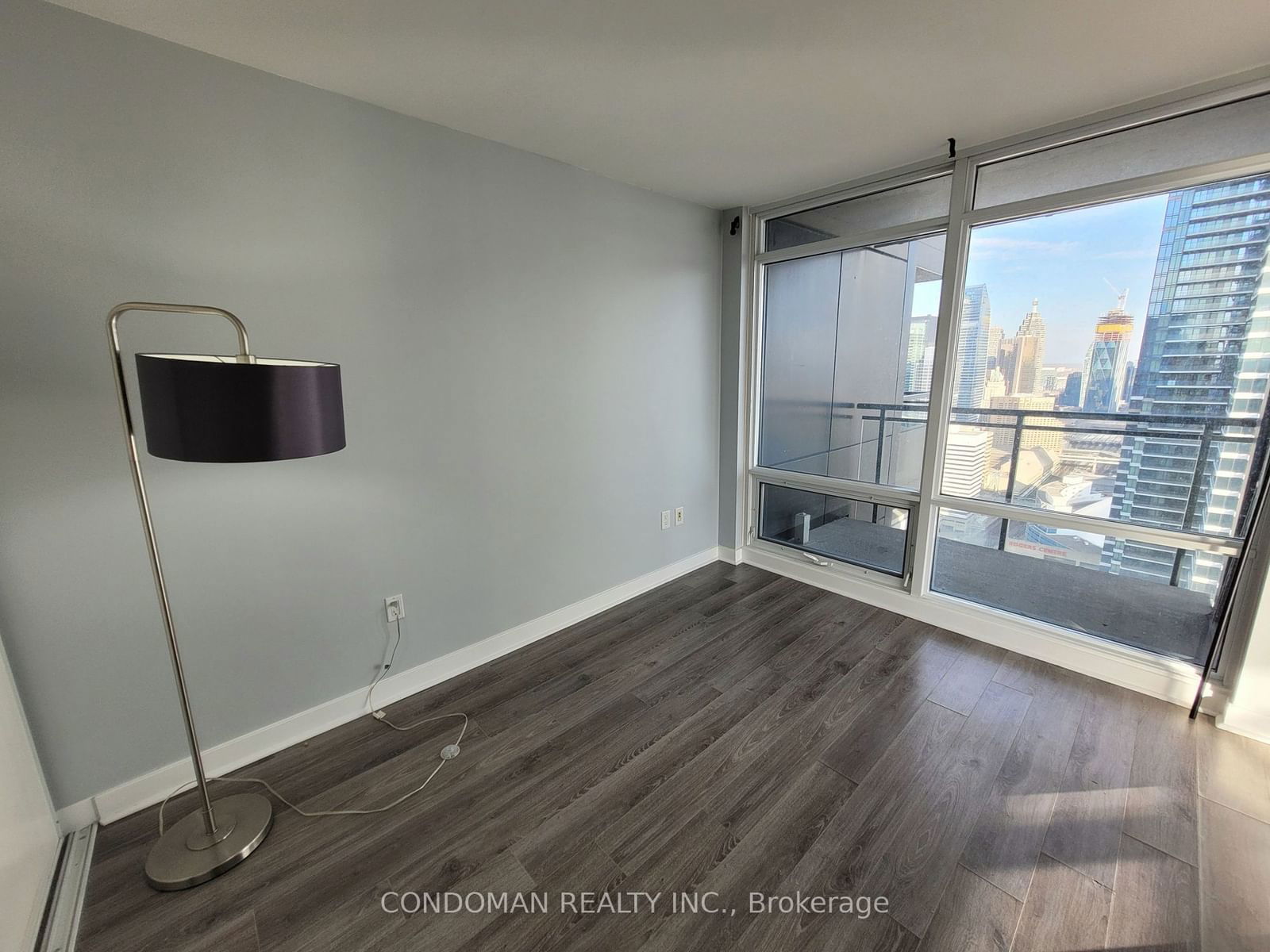 25 Telegram Mews, unit 5206 for rent