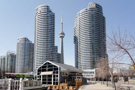 218 Queens Quay W, unit 1409 for rent