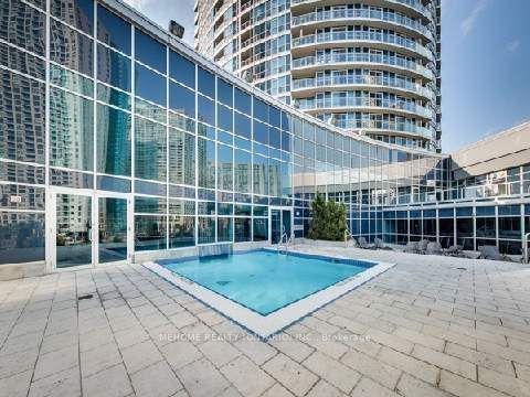 218 Queens Quay W, unit 1409 for rent