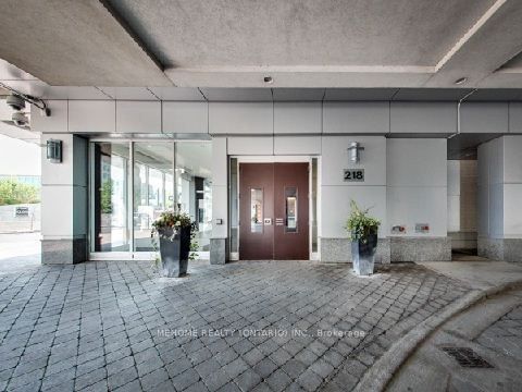 218 Queens Quay W, unit 1409 for rent