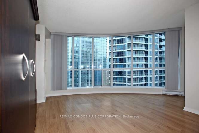 208 Queens Quay W, unit 2701 for rent