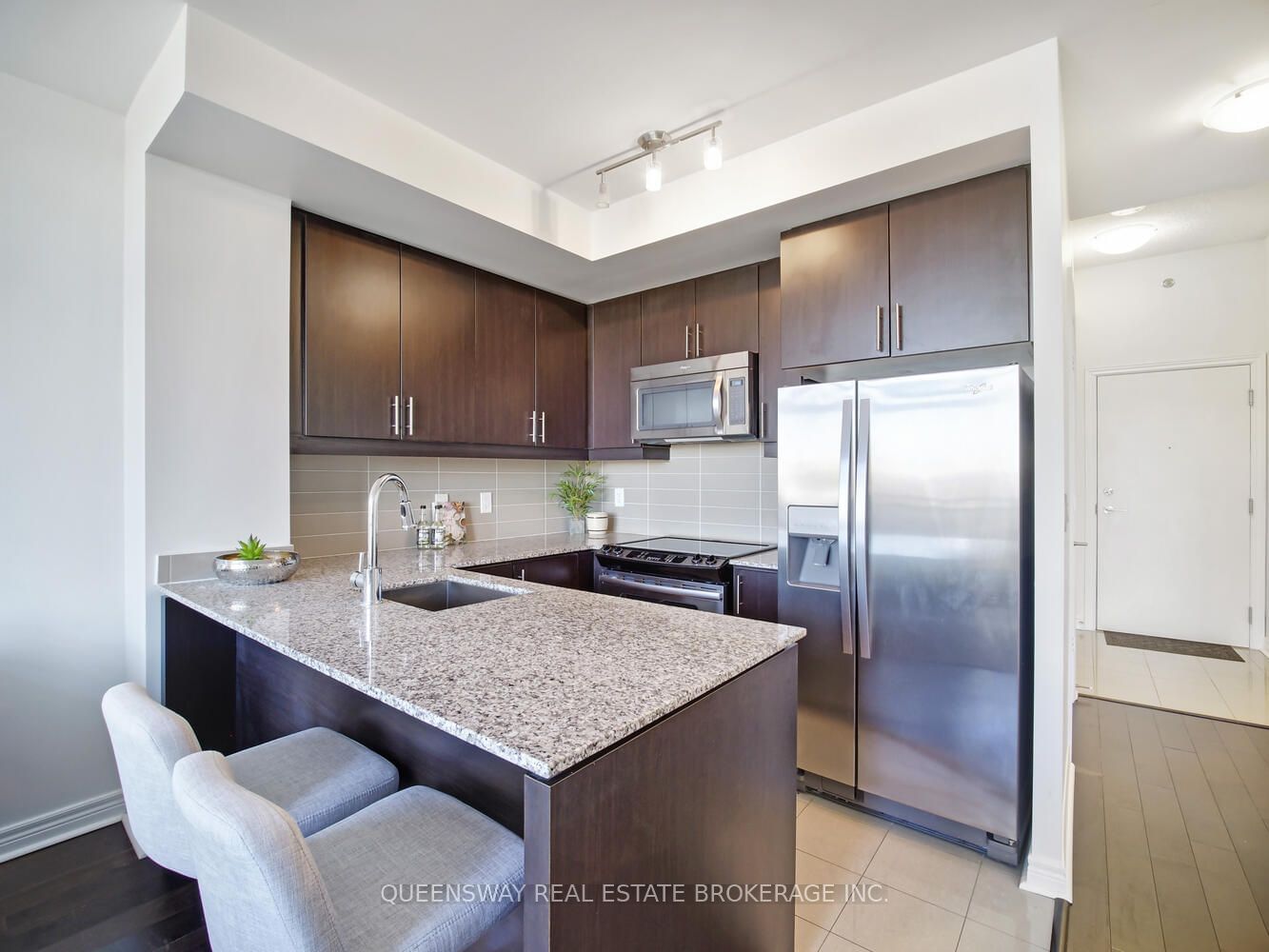 2756 Old Leslie St, unit 1010 for rent