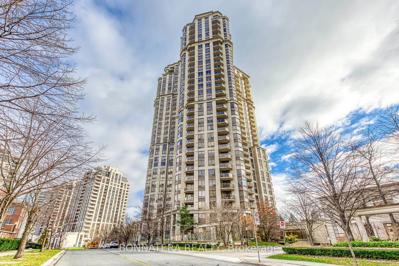 80 Harrison Garden Blvd, unit 2428 for sale