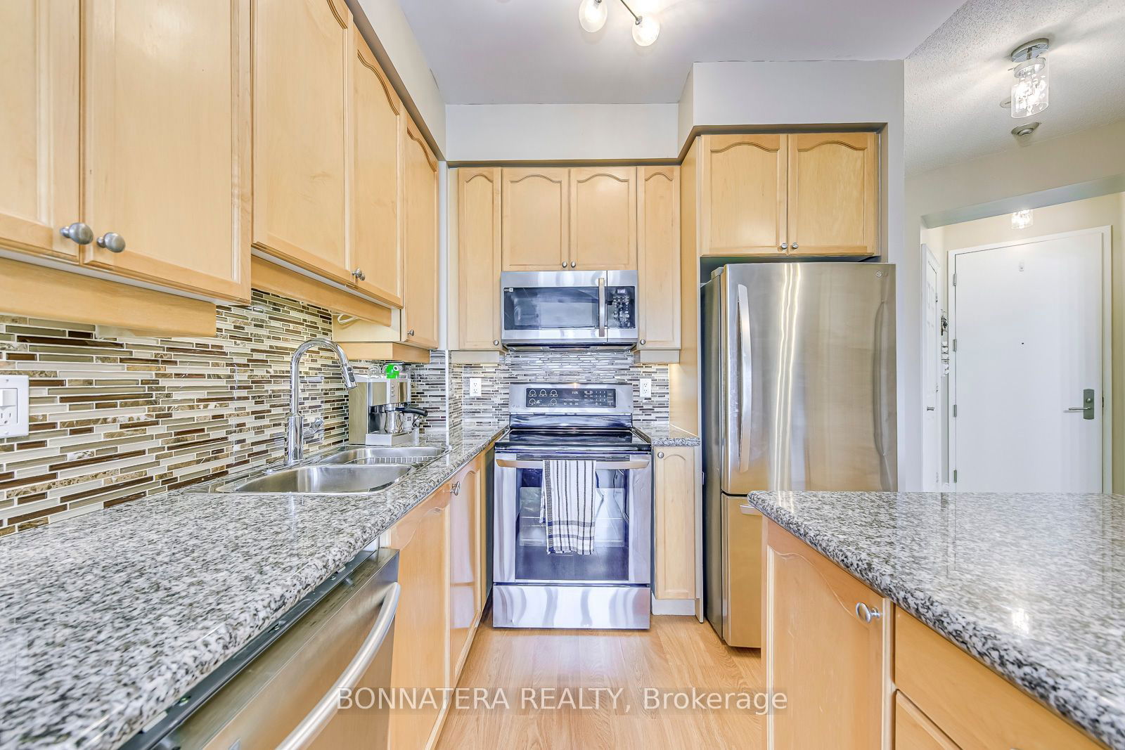 80 Harrison Garden Blvd, unit 2428 for sale