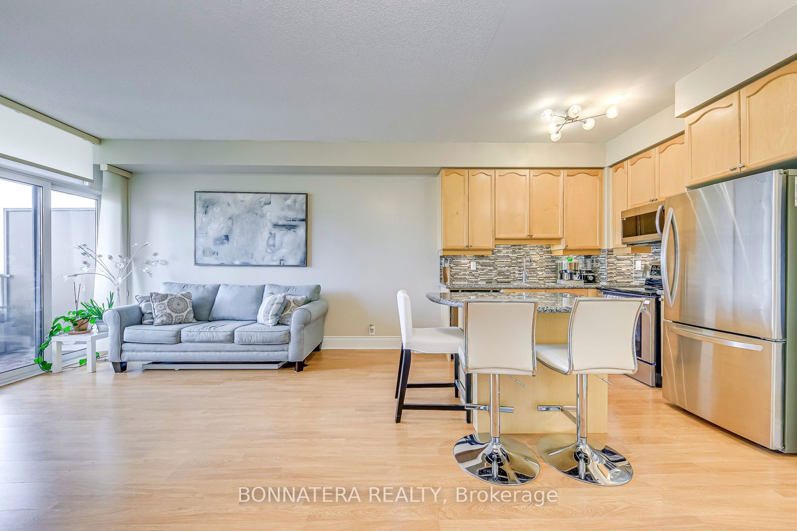 80 Harrison Garden Blvd, unit 2428 for sale