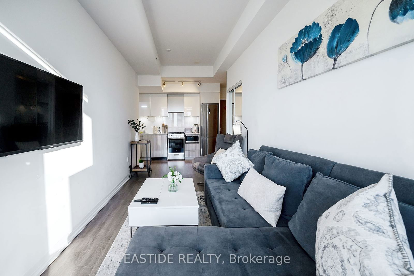 251 Jarvis St, unit 2610 for sale