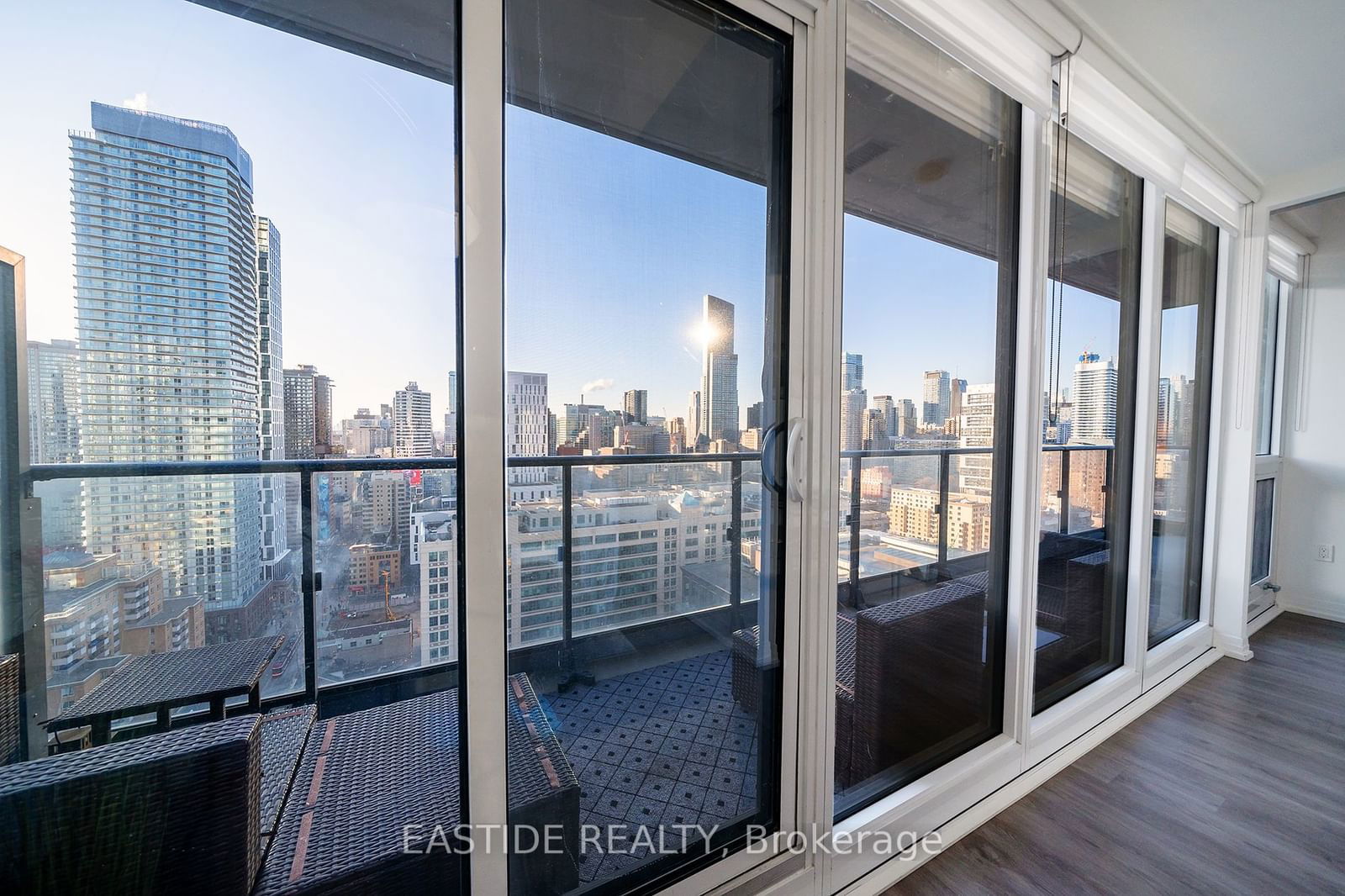 251 Jarvis St, unit 2610 for sale