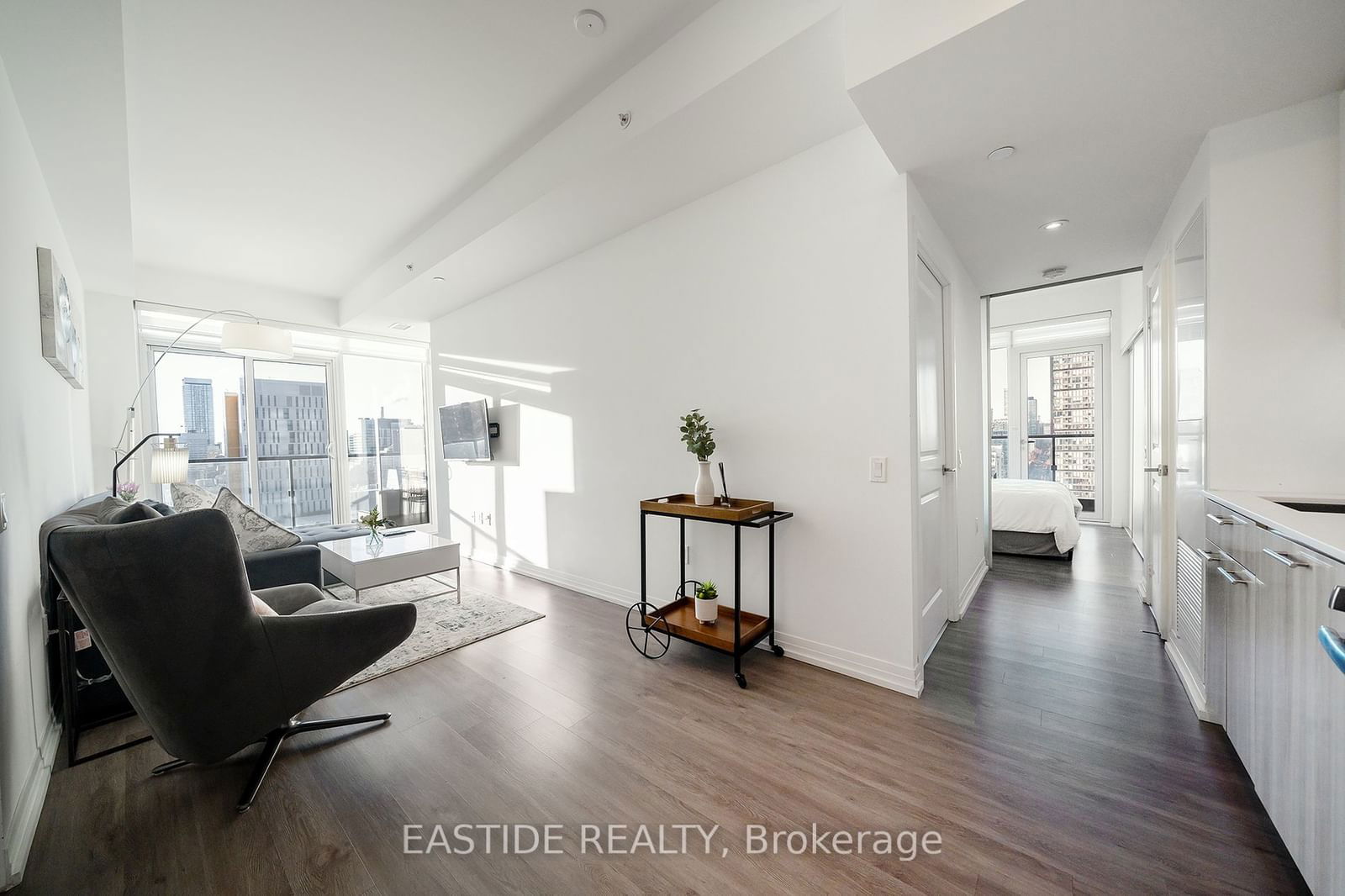 251 Jarvis St, unit 2610 for sale