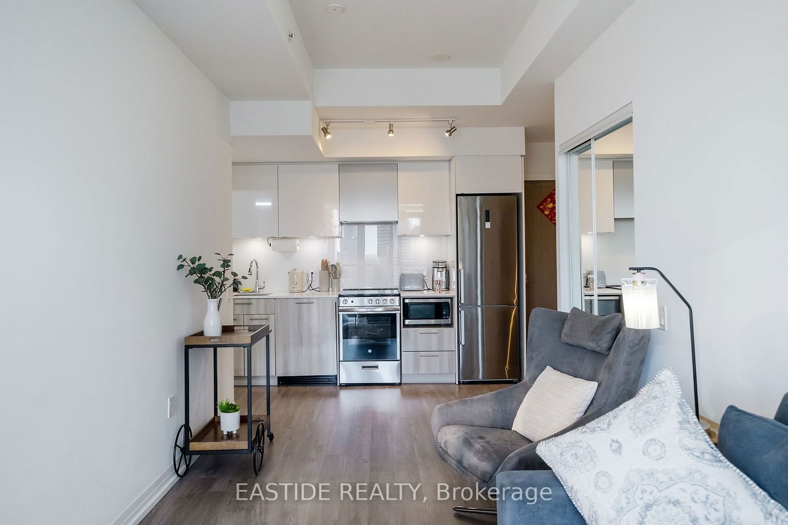 251 Jarvis St, unit 2610 for sale