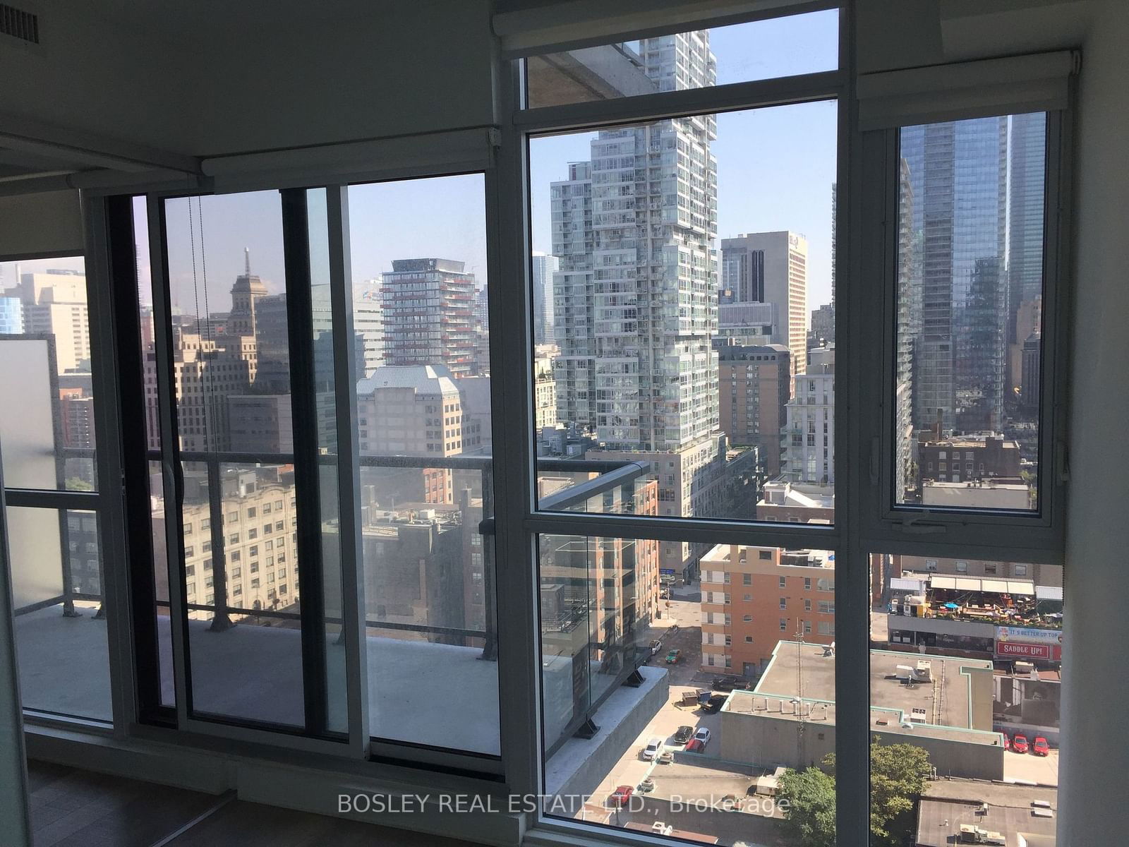 290 Adelaide St W, unit 1709 for rent