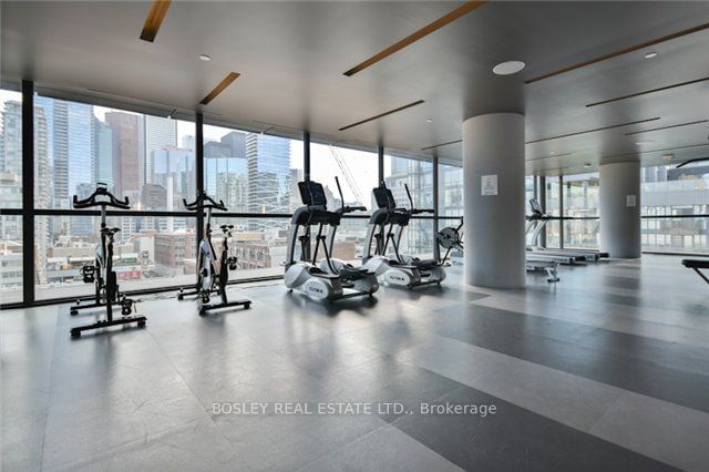 290 Adelaide St W, unit 1709 for rent