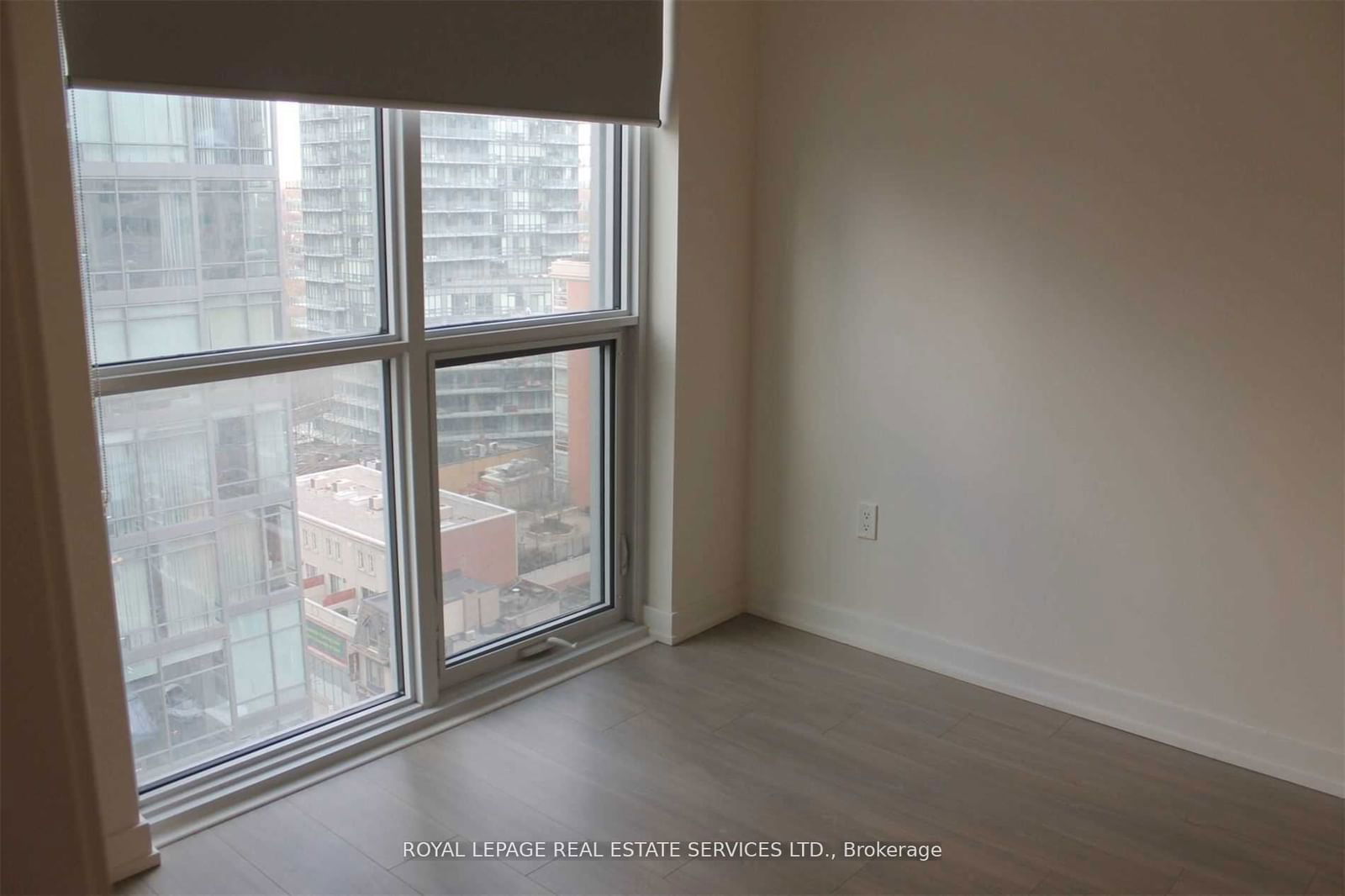 1 Yorkville Ave, unit 1007 for rent