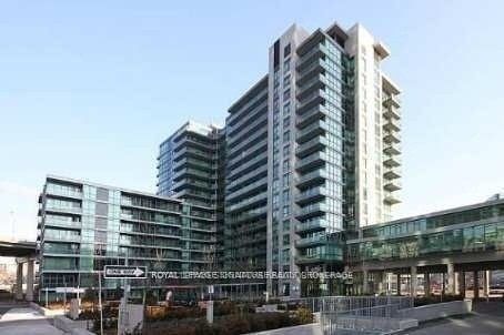 209 Fort York Blvd, unit 1367 for rent