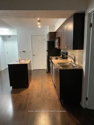 209 Fort York Blvd, unit 1367 for rent