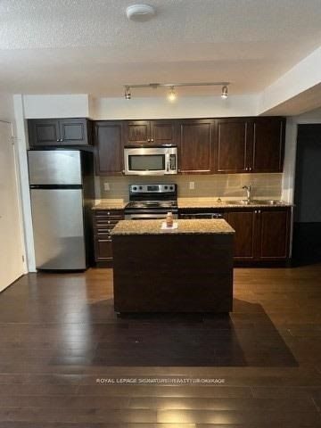 209 Fort York Blvd, unit 1367 for rent