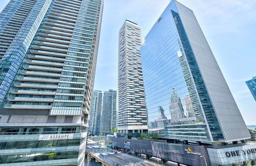 14 York St, unit 6305 for rent