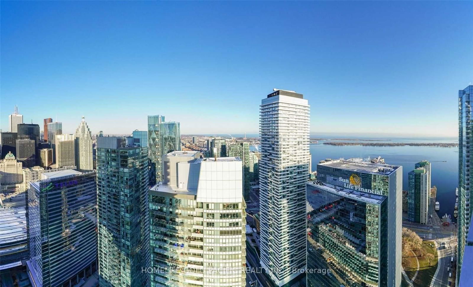 14 York St, unit 6305 for rent