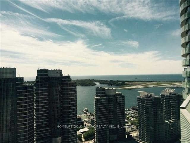 14 York St, unit 6305 for rent