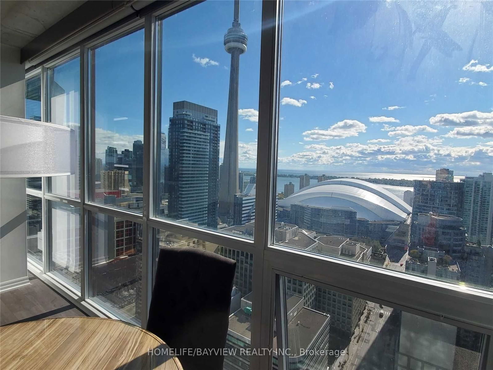 88 Blue Jays Way, unit 3205 for rent