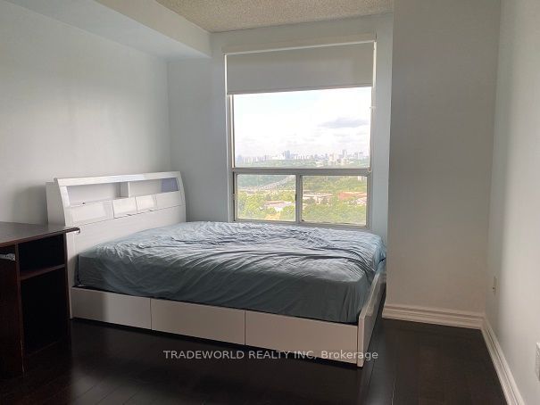 7 Concorde Pl, unit 2412 for rent