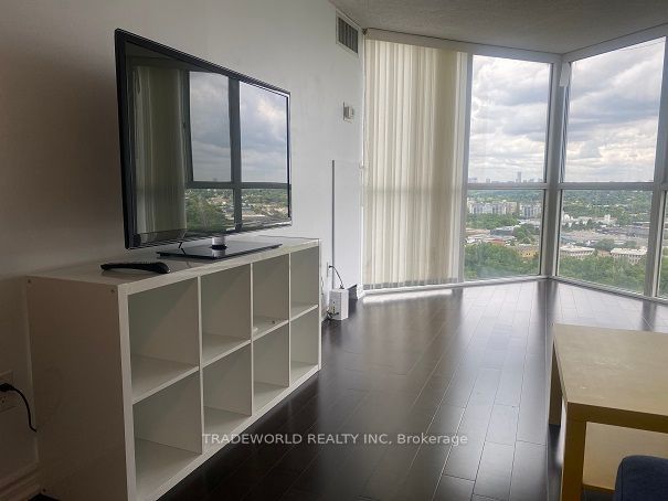 7 Concorde Pl, unit 2412 for rent