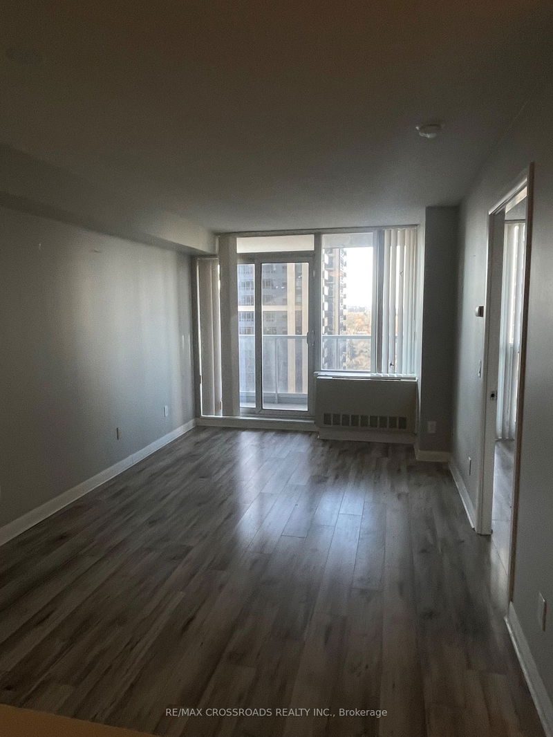 30 Harrison Garden Blvd, unit 2308 for rent