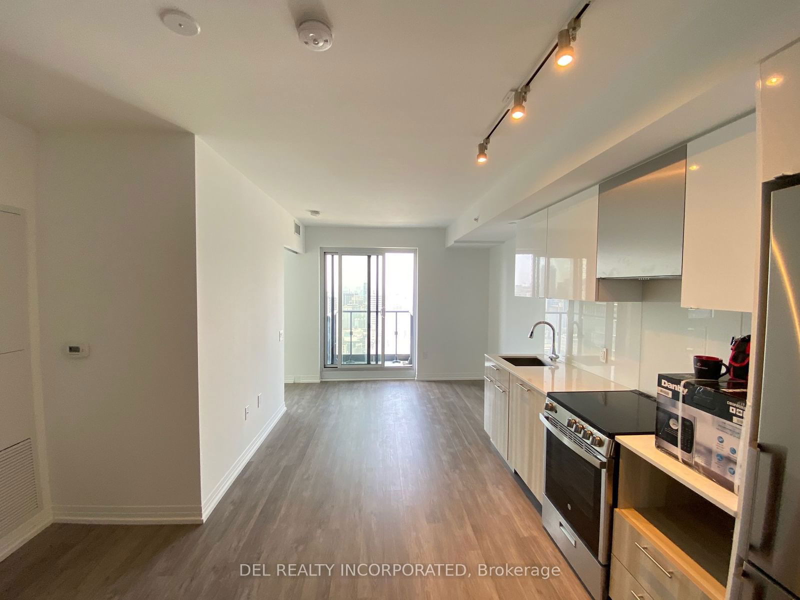 251 Jarvis St, unit 4608 for rent