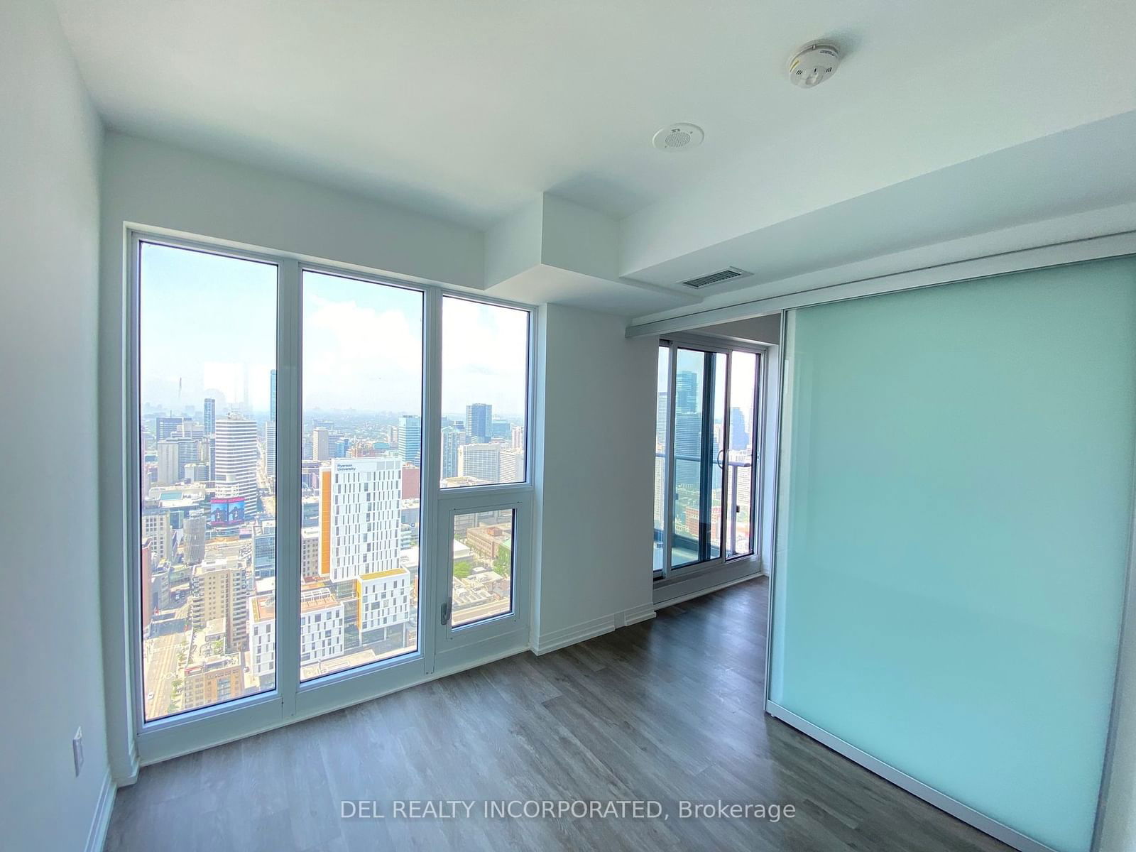 251 Jarvis St, unit 4608 for rent