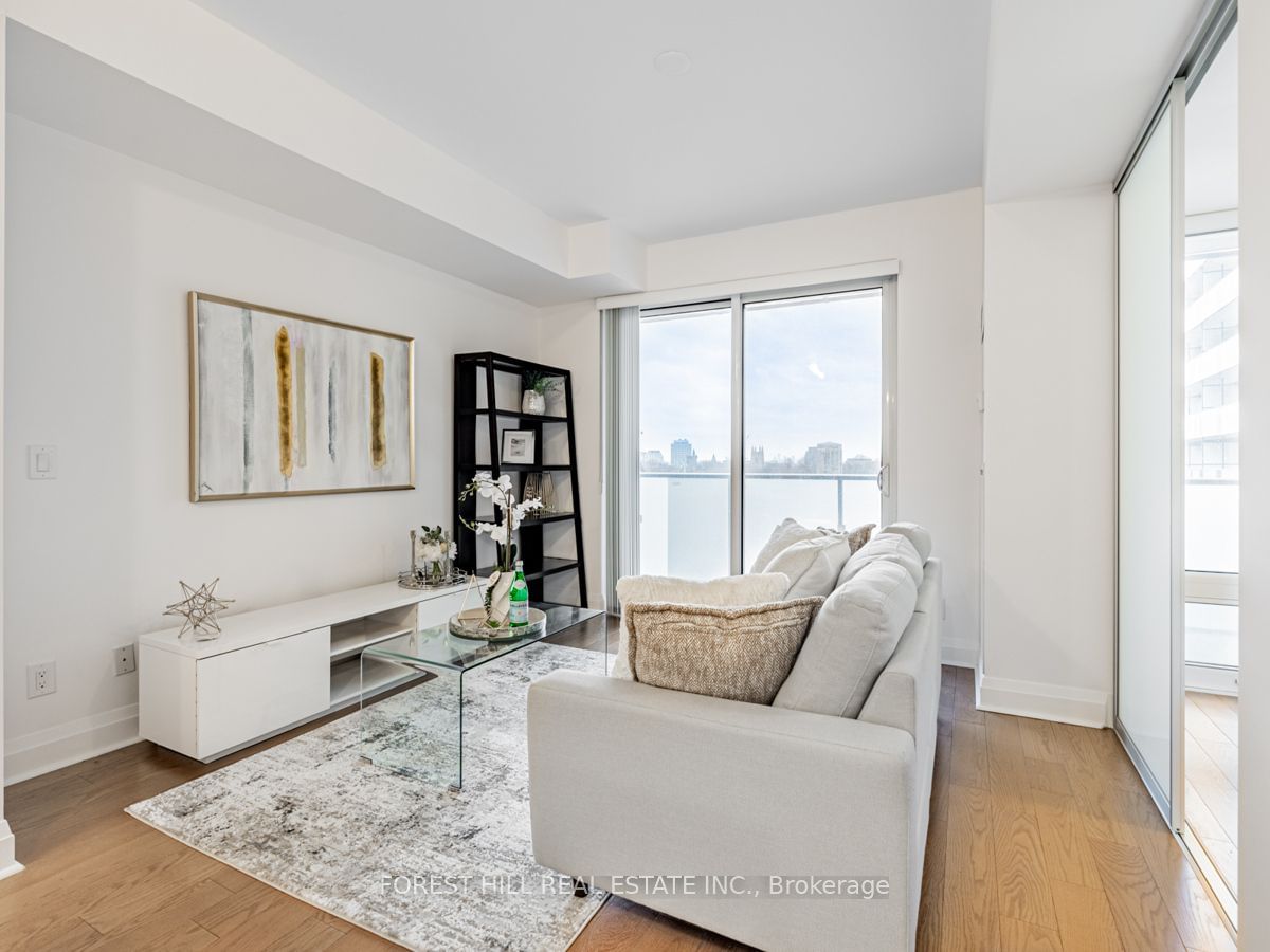 1080 Bay St, unit 505 for sale