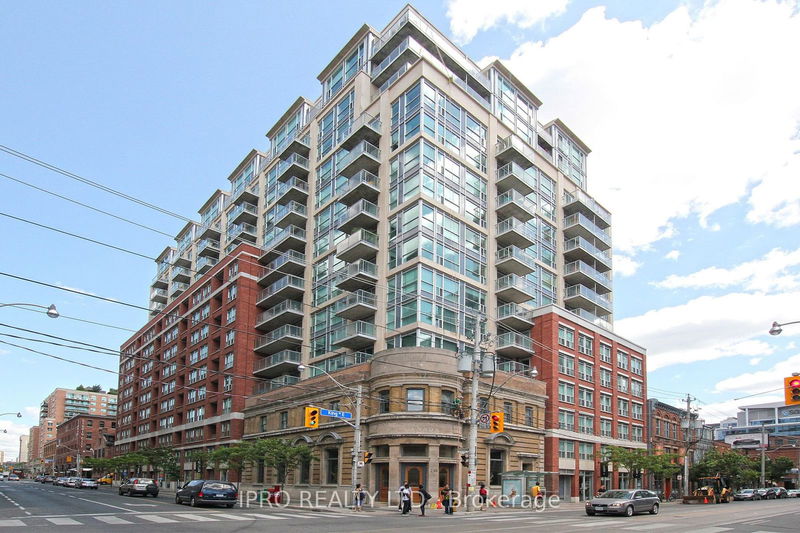 230 King St E, unit 1118 for rent