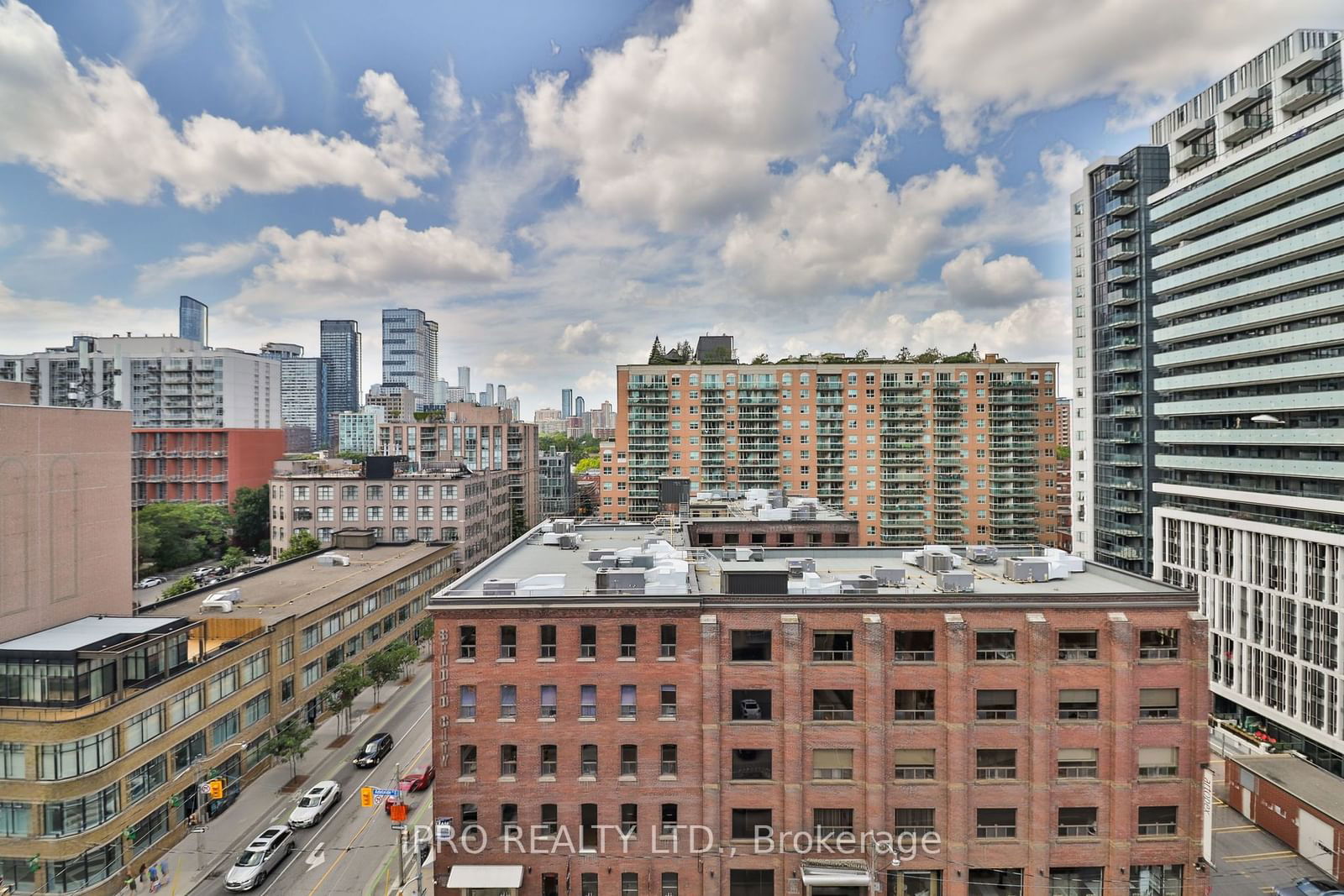 Kings Court, Downtown, Toronto